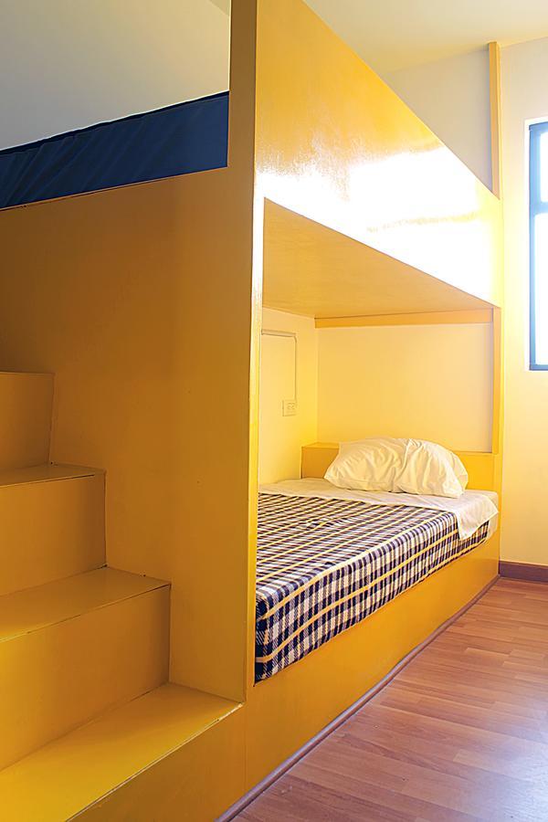 Andariegos Hostal Bogotá