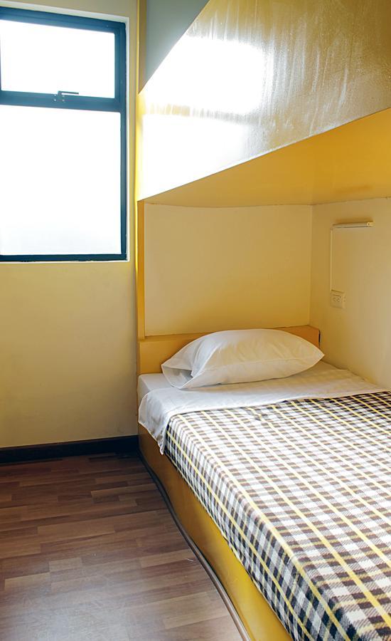 Hostal Andariegos *