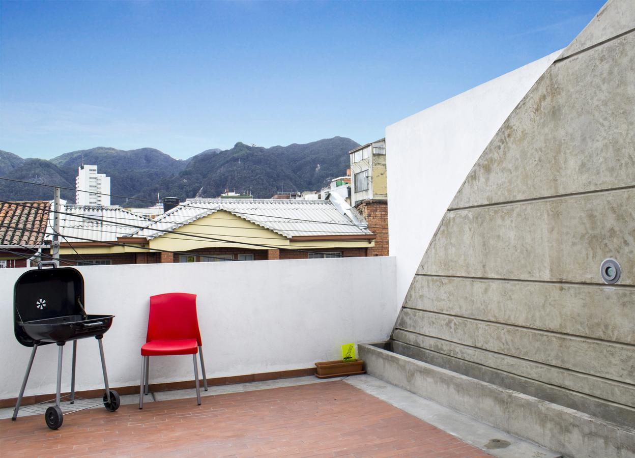 Hostal Andariegos