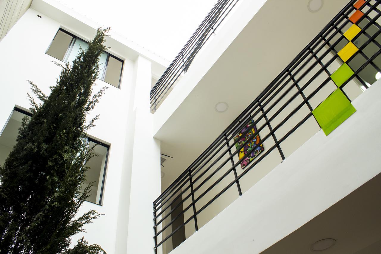Andariegos Hostal