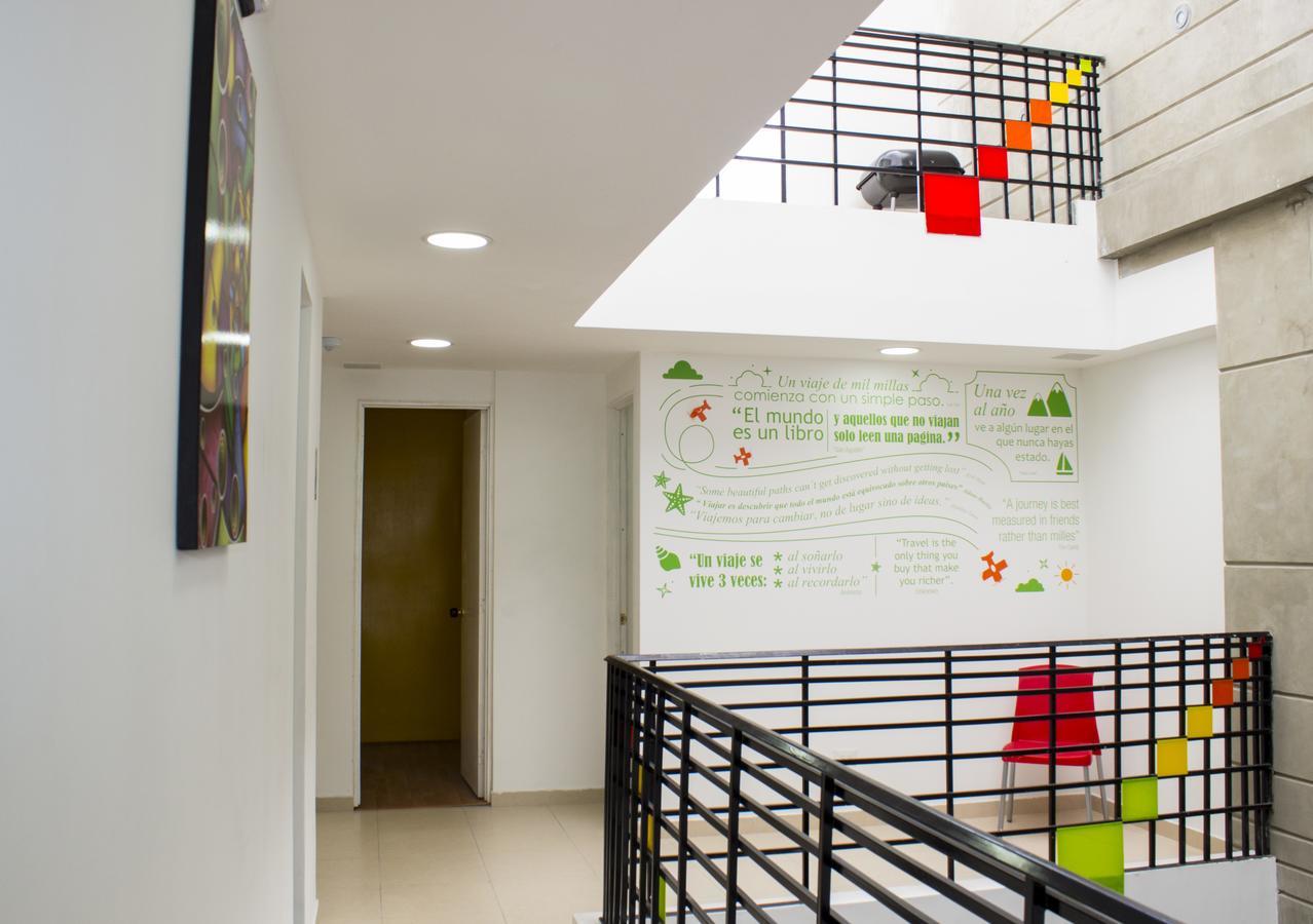 Hostal Andariegos
