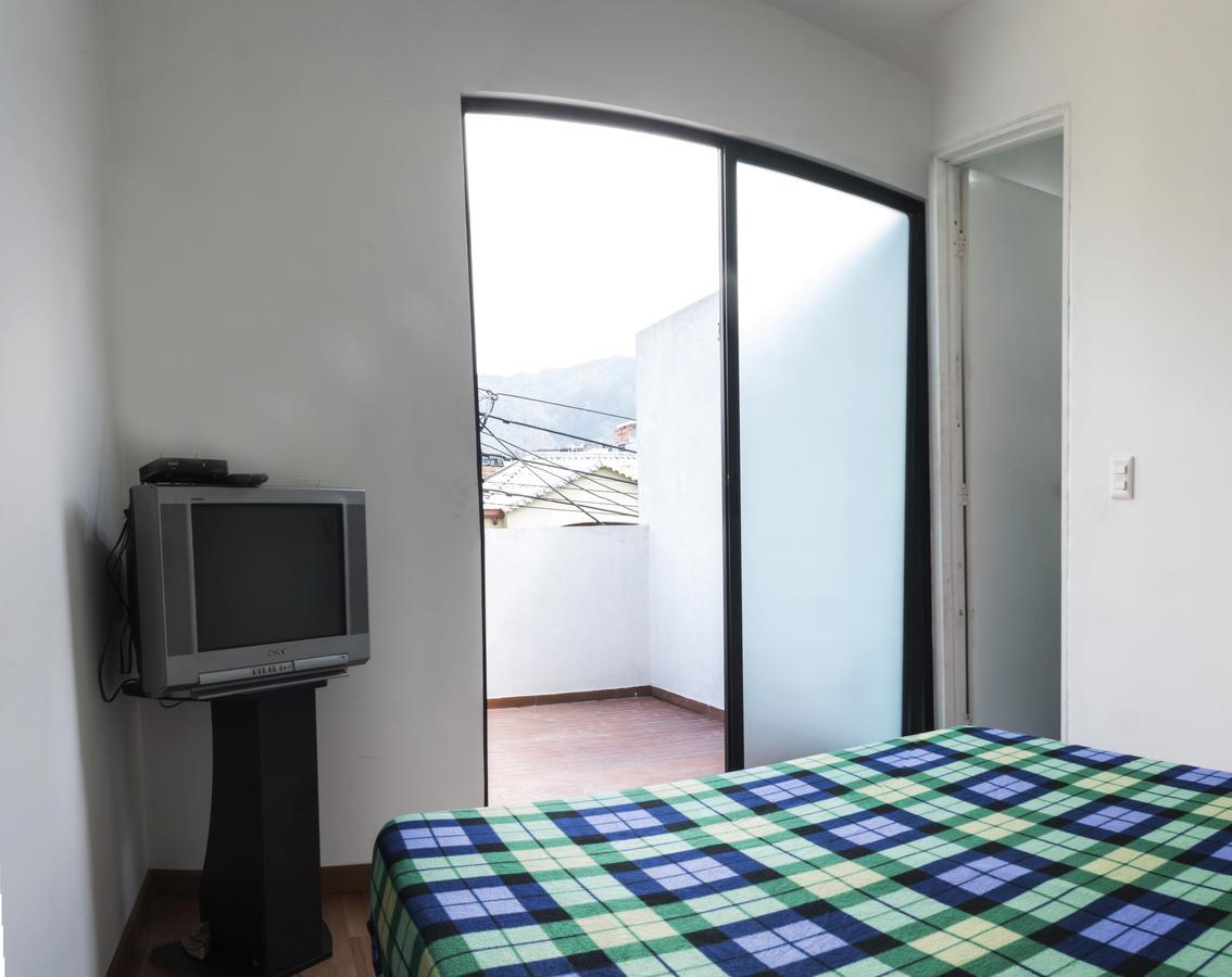 Andariegos Hostal *