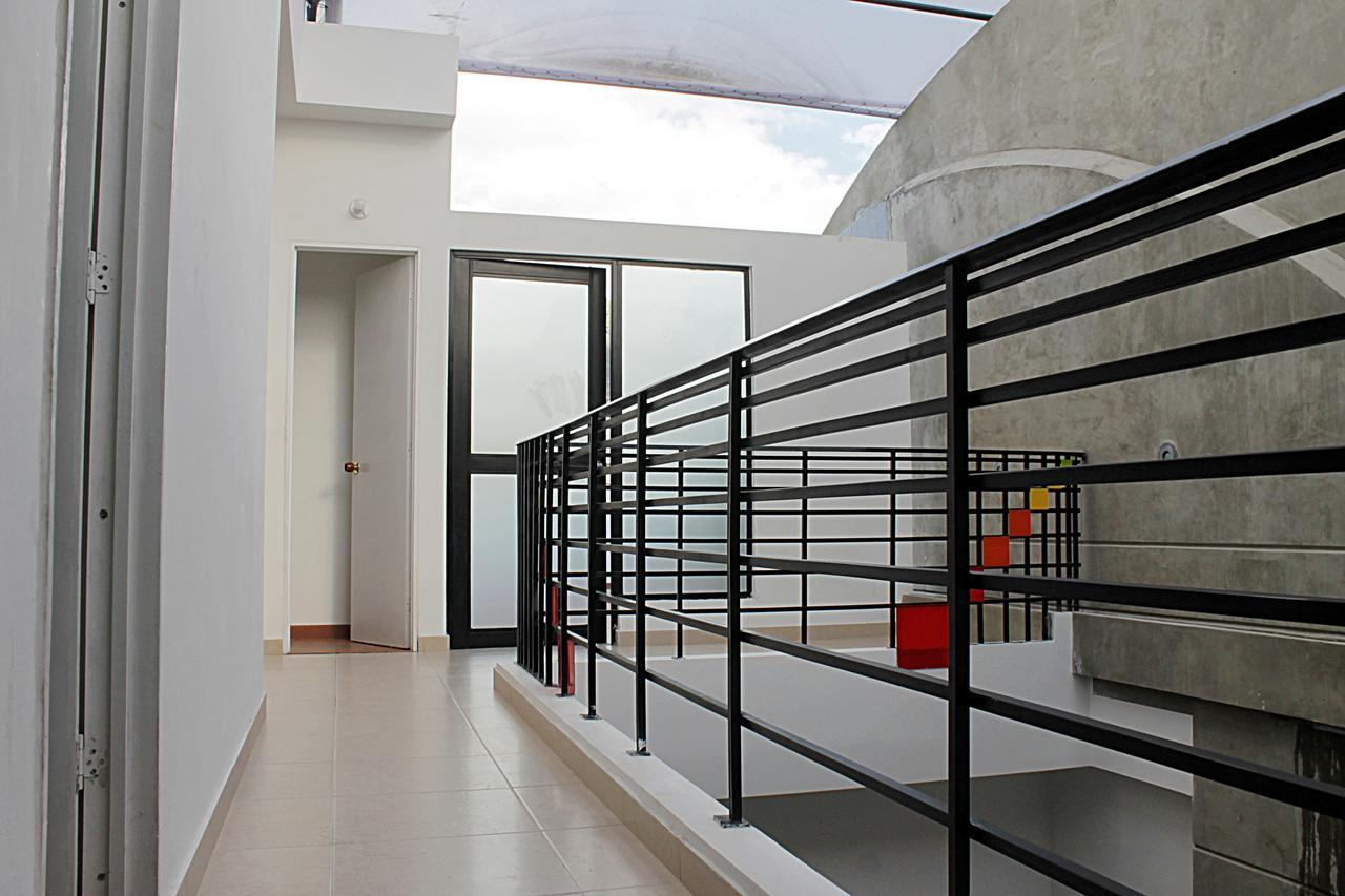 Andariegos Auberge de jeunesse *