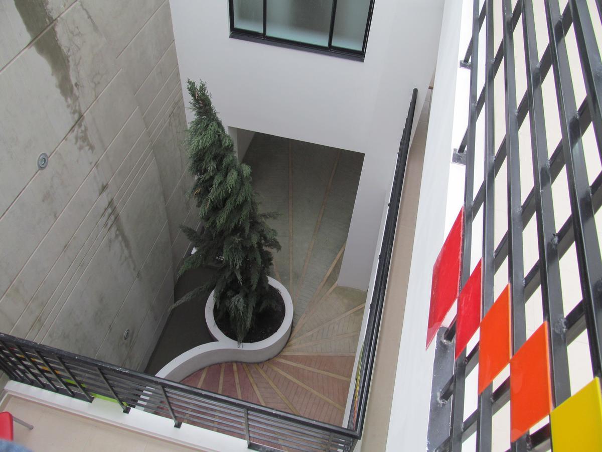 Andariegos Auberge de jeunesse Bogotá