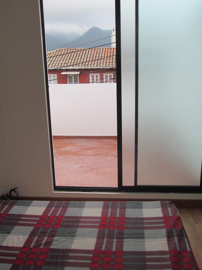 Andariegos Auberge de jeunesse Bogotá